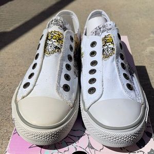 Ed Hardy Shoes for Women